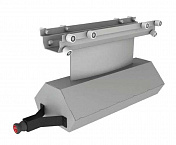 Aerservice ECS102 Каретка дополнительная 75 мм.   ECS102