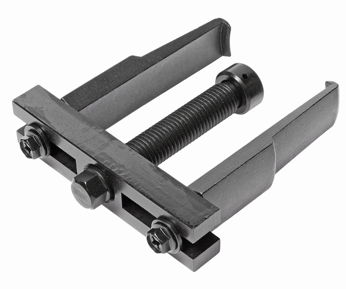 Съемник подшипников с двумя захватами, глубина 93мм