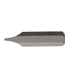 BFL23608 Бита 5/16" шлиц 8, 36 мм из набора ABD-73003