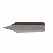BFL23608 Бита 5/16" шлиц 8, 36 мм из набора ABD-73003   BFL23608 2