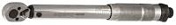 Ключ динамометрический 1/4"DR, 5-25 Нм Ombra  A90038