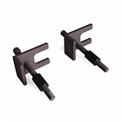 Набор прижимов для BMW M62 Car-tool  CT-2121 1