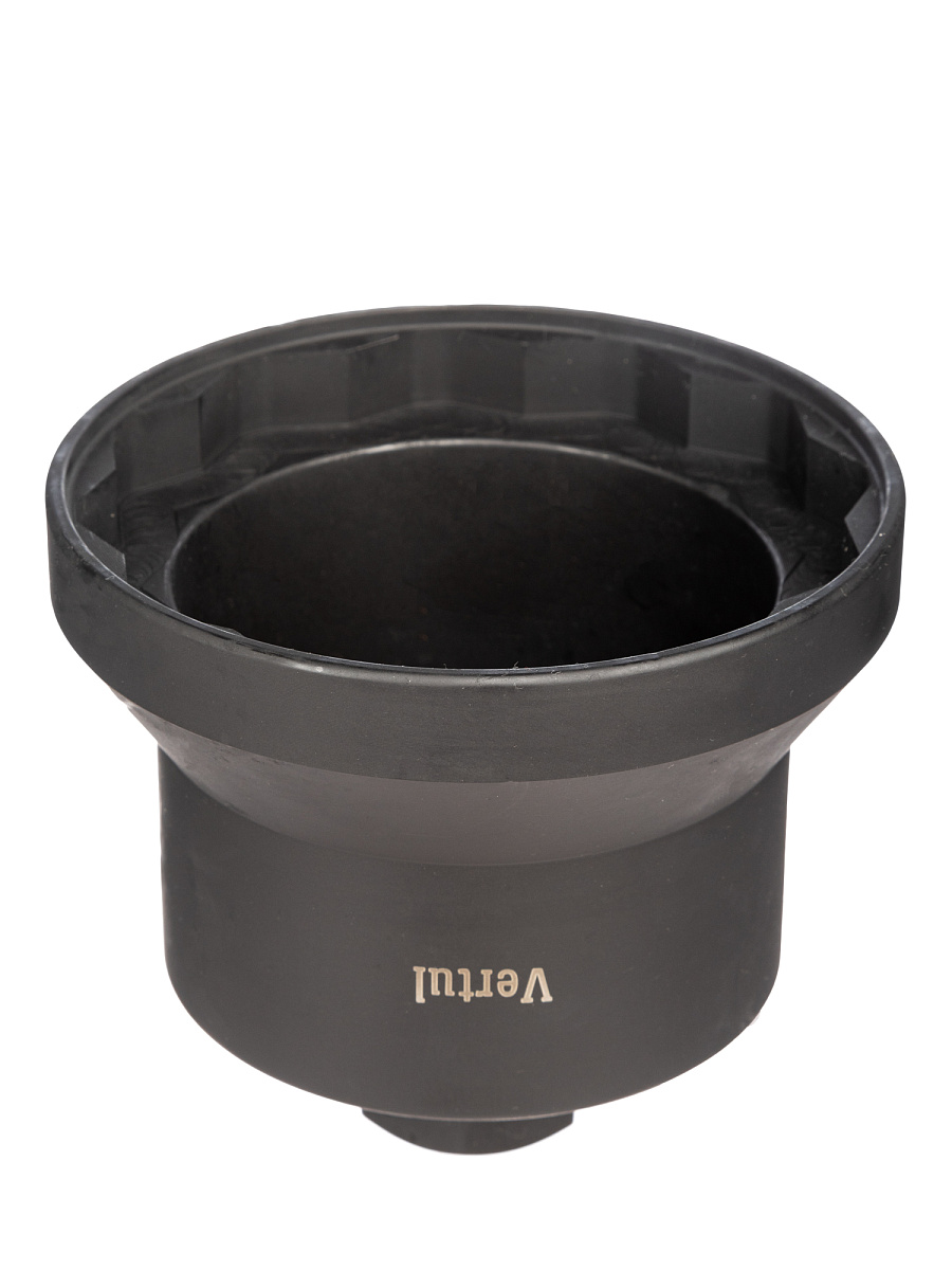 Головка ступичная для IVECO 12 гранная 110 мм