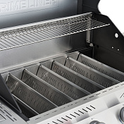 Газовый гриль S class 4B PRIMELINER  79145  16