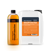 GlossProtection — наноконсервант для сушки и защиты кузова 1