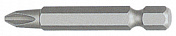 BPH105002 Бита 1/4" PH2 50 мм Licota  BPH105002 2