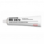 Loctite 5972 Фланцевый уплотнитель незастыв.,повышенной  термостойкости 200 мл