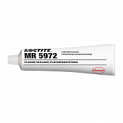 Loctite 5972 Фланцевый уплотнитель незастыв.,повышенной  термостойкости 200 мл