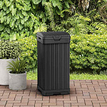 Мусорный бак Baltimore Waste Bin 125 L
