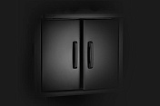Газовый гриль ROGUE-525 SE Napoleon  RSE525RSIBPK-1-RU-A  9