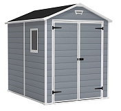 Сарай пластиковый MANOR 6x8 DD  Keter  17197129