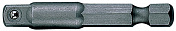 Переходник 1/4;>1/4; KING TONY 7702-50 King Tony  7702-50
