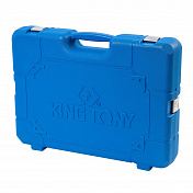 Набор инструментов универсальный, 153 предмета King Tony  P7553MR02 3