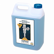 Жидкость для тестирования форсунок (5л) ExxonMobil Chemical  Exxsol D60