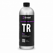 Чернитель шин TR (Tire) 1000мл 