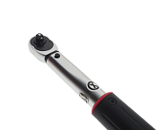 Ключ динамометрический 1/4" 1-25Нм 290мм JTC  JTC-4932 4