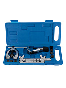 Набор для развальцовки тормозных трубок 10 пр. дюймовый VERTUL  VR50232