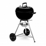 Гриль угольный Original Kettle, 47 см, черный Weber  13101004  3