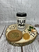 Приправа средиземноморские травы 100г  Cape Herb & Spice  R01  4