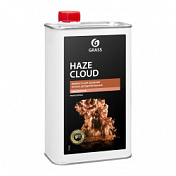 Жидкость для удаления запаха, дезодорирования "Haze Cloud Cinnamon Bun" Grass  110345