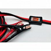 Пусковые провода Smart Power   SP-500  4
