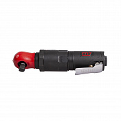 Трещотка пневматическая 3/8", 68 Нм, укороченная  Mighty Seven  NE-3901