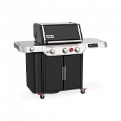 Газовый гриль WEBER GENESIS EX-335 Weber  35610021  1