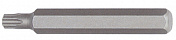 BTX37530 Бита 10 мм Torx T30 75 мм Licota  BTX37530 1