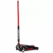 Домкрат подкатной 3 т, 120 - 460 мм, усиленный, TECHNIC  RT-PJ3T 1