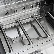 Газовый гриль S class 4B PRIMELINER  79145  15