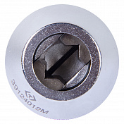 Держатель метчика М5-М12, 1/2" King Tony  39124012M 2