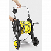 Тележка со шлангом HT 4.520 1/2", 20 мм Karcher  2.645-168.0 2