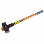 Кувалда Garwin INDUSTRIAL с обратной рукояткой из дерева гикори, 4 кг Garwin  712085-4000  3