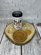 Приправа Корейский Барбекю 100г банка CH Cape Herb & Spice  R16  2