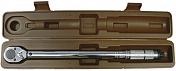 Ключ динамометрический 3/8"DR, 10-110 Нм Ombra  A90039