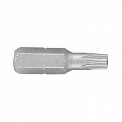 Вставка (бита) торцевая 1/4;, TORX, T6, L = 25 мм KING TONY 102506T King Tony  102506T 1