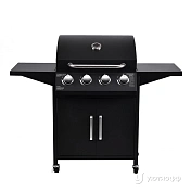 Газовый гриль VOLCANO Quattro BELLAGIO  VOLCANO Quattro 