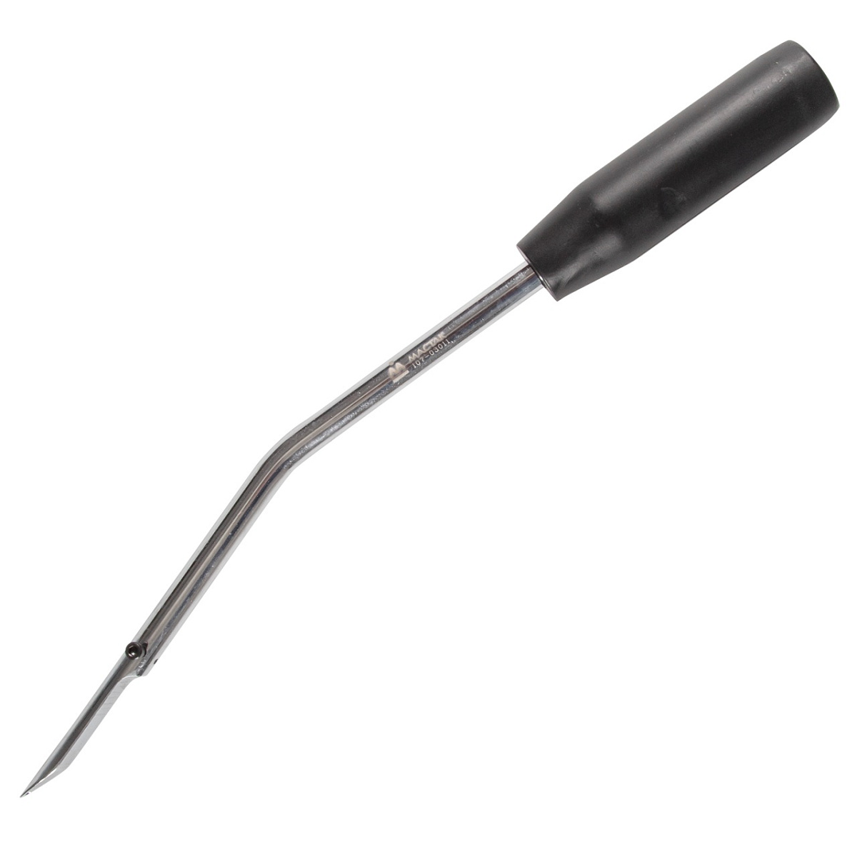 Держатель струны для срезания уплотнителя стекол 