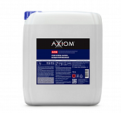 Очиститель салона концентрированный 10 л Axiom  A4108 1