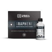 Graphene - защитное покрытие для ЛКП с графеном