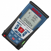 Лазерный дальномер GLM 250 VF   0601072100 1