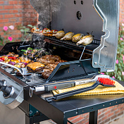 Набор инструментов Deluxe 7 шт Char-Broil  7993  2