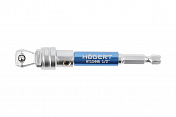 АДАПТЕР ТОРЦЕВЫХ ГОЛОВОК ШАРНИРНЫЙ 1/2" Högert  HT1S446