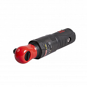 Трещотка пневматическая 3/8", 68 Нм, укороченная  Mighty Seven  NE-3901 2