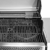 Газовый гриль  BELLAGIO  Maniero 4000  8