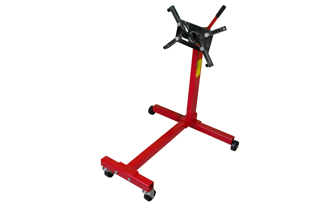 Стенд для двигателя 450 кг