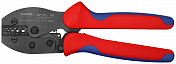 KNIPEX PreciForce® вороненые 220 мм   KN-975238