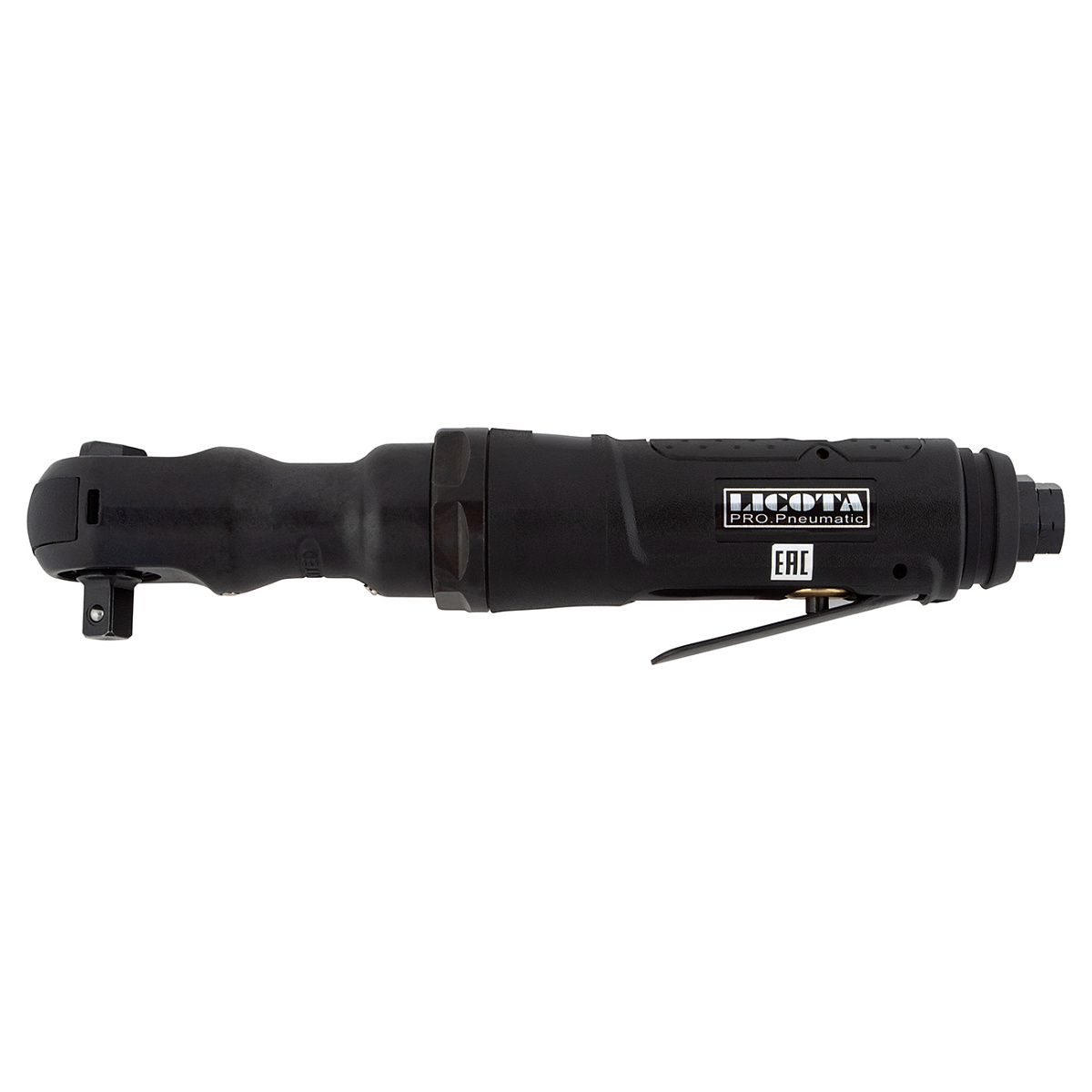 Пневмотрещотка 3/8" 109 Нм 