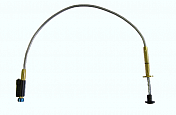 Гибкий магнит с фонариком   ATN-2401