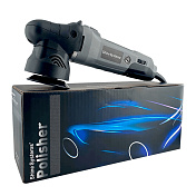 DA75 Polisher - полировальная машинка эксцентриковая, 75 мм, ход 12 мм 3